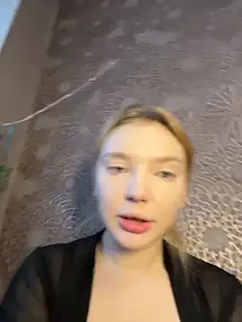 AmmyHot online show from 12-22-25, 04:42