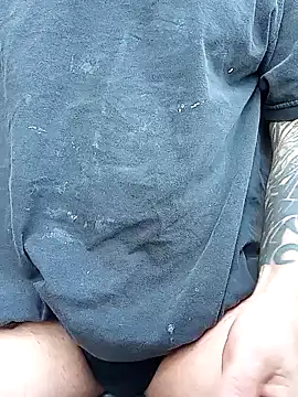 Hotbodyscottie online show from 02-04-25, 10:34