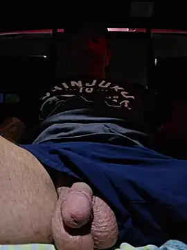 Hotbodyscottie online show from 03-06-26, 12:51