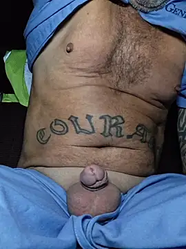 Hotbodyscottie online show from 03-10-26, 09:47