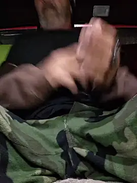 Hotbodyscottie online show from 03-17-26, 09:12