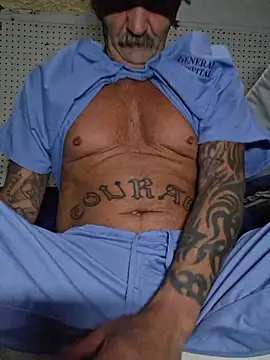 Hotbodyscottie online show from 03-23-26, 12:25