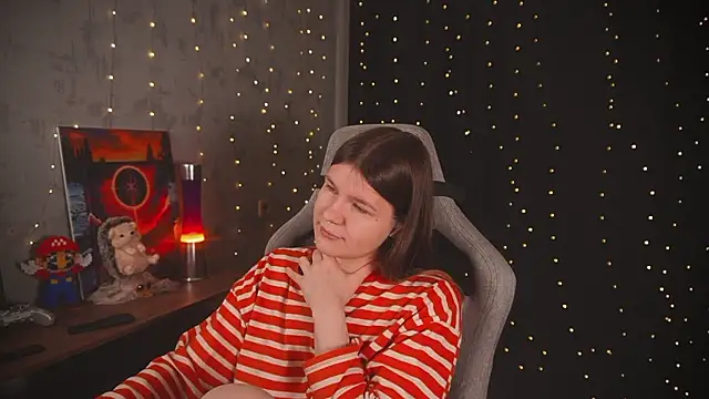 cuteamberlyyy online show from 02-02-26, 05:17