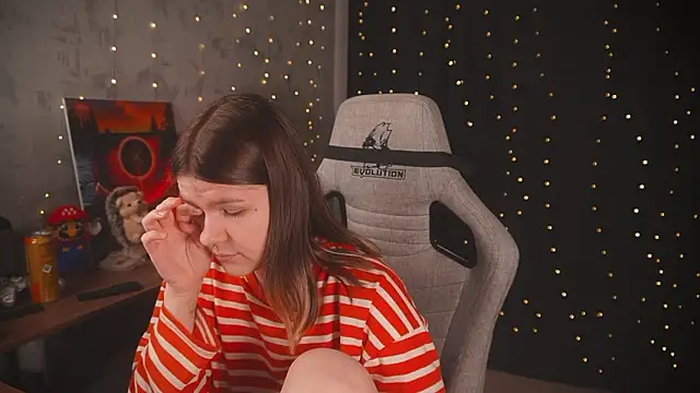 cuteamberlyyy online show from 02-03-26, 05:27