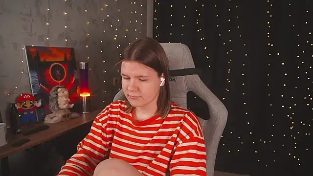 cuteamberlyyy online show from 04-21-26, 12:34