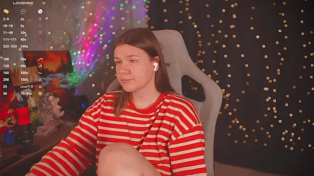 cuteamberlyyy online show from 07-17-26, 04:41