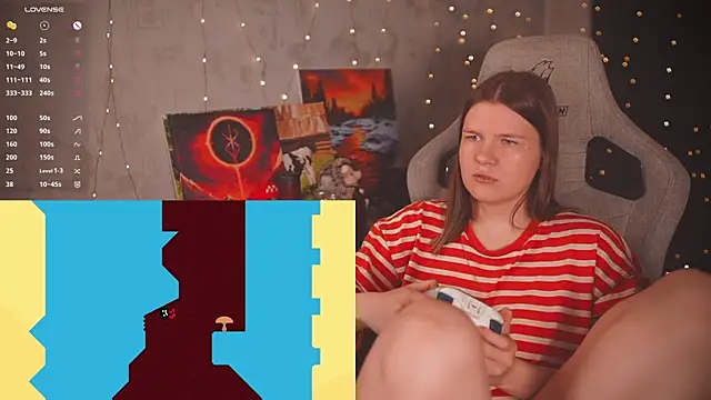 cuteamberlyyy online show from 07-20-26, 10:39