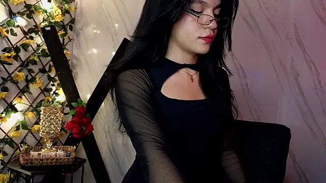 jeimy garcia online show from 02-17-26, 12:12