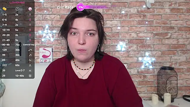 Snapshot of Amelia_Kiss_ chatting on 09-25-25, 12:36 Amelia Kiss online show from 09-25-25, 12:36