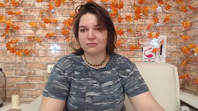 Snapshot of Amelia_Kiss_ chatting on 11-18-25, 12:49 Amelia Kiss online show from 11-18-25, 12:49