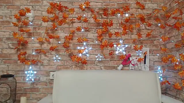 Snapshot of Amelia_Kiss_ chatting on 11-20-25, 12:55 Amelia Kiss online show from 11-20-25, 12:55