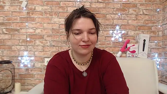 Snapshot of Amelia_Kiss_ chatting on 12-16-25, 12:37 Amelia Kiss online show from 12-16-25, 12:37