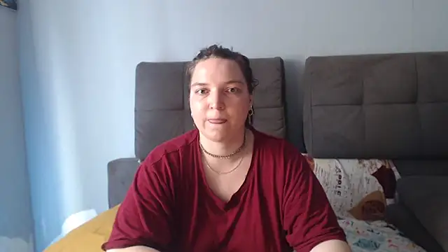 Amelia Kiss  online show from 06-24-26, 01:26