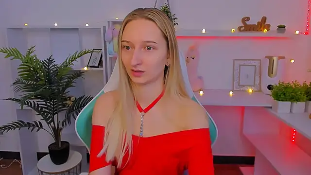  Ri na  online show from 01-14-25, 06:34