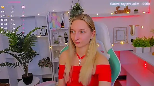  Ri na  online show from 01-14-25, 12:45