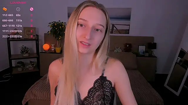  Ri na  online show from 01-21-25, 06:33