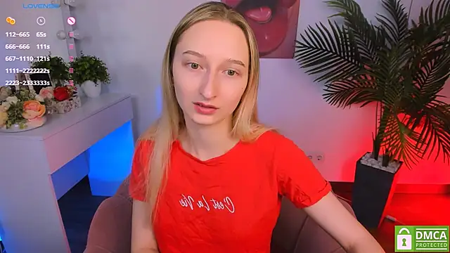  Ri na  online show from 02-03-25, 06:34