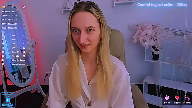  Ri na  online show from 02-09-25, 12:41