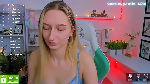  Ri na  online show from 02-19-25, 09:50