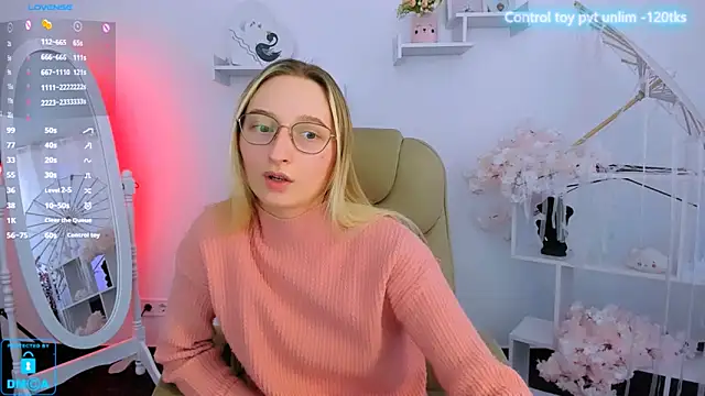  Ri na  online show from 02-27-25, 12:34