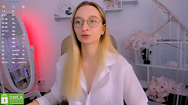  Ri na  online show from 03-03-25, 06:26