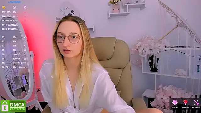  Ri na  online show from 03-03-25, 12:37