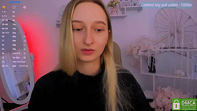  Ri na  online show from 03-08-25, 09:50