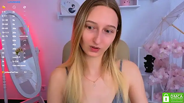  Ri na  online show from 09-18-25, 05:31