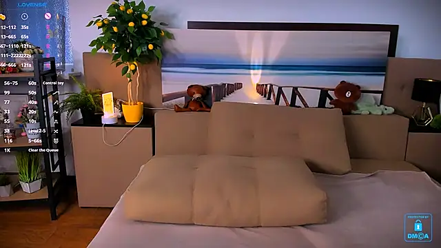  Ri na  online show from 10-24-25, 05:15