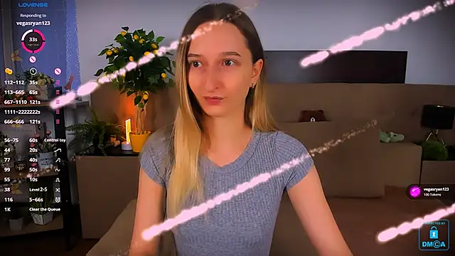  Ri na  online show from 11-12-25, 06:25