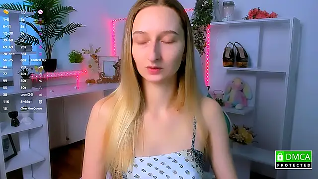  Ri na  online show from 11-22-25, 08:02