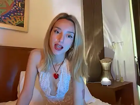 SirenaBelle online show from 11-16-25, 11:54