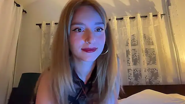 SirenaBelle online show from 03-21-26, 10:35