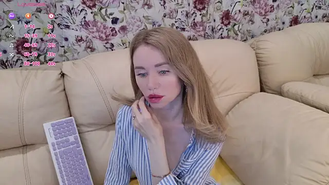 Bambixxxbaby online show from 03-04-25, 04:49