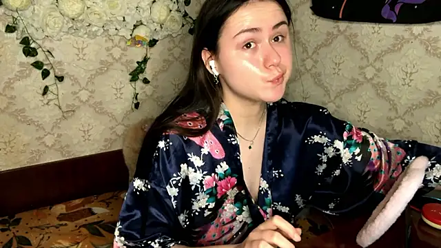 FelvivalKitty online show from 03-13-26, 06:25