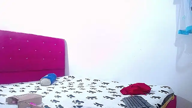 candy dustano691 online show from 06-13-26, 09:57