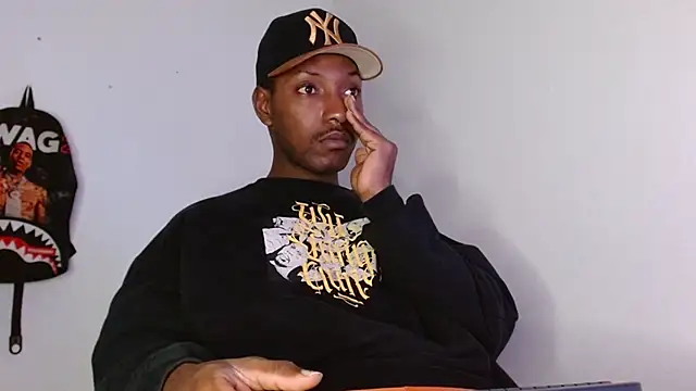 king  Black online show from 11-20-25, 09:42