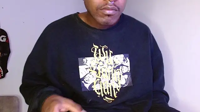 king  Black online show from 12-19-25, 09:38