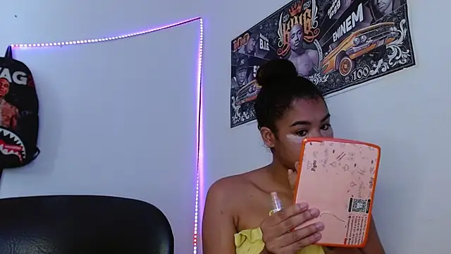 king  Black online show from 03-15-26, 06:25