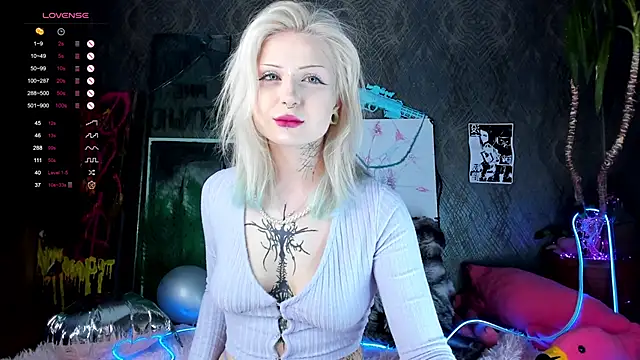 little grinch666 online show from 02-13-25, 08:55