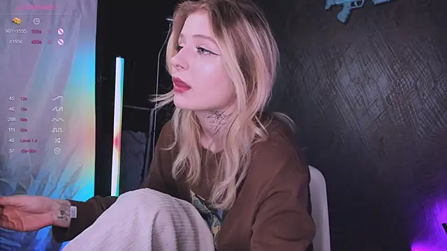 little grinch666 online show from 12-20-25, 06:04