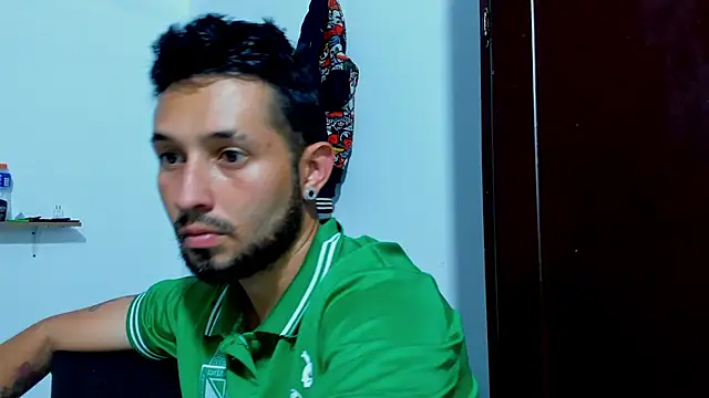 Bad Couple 1 online show from 10-26-25, 06:47