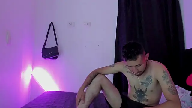 Bad Couple 1 online show from 03-05-26, 04:19