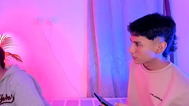 Levin Hikaru online show from 11-10-25, 02:43