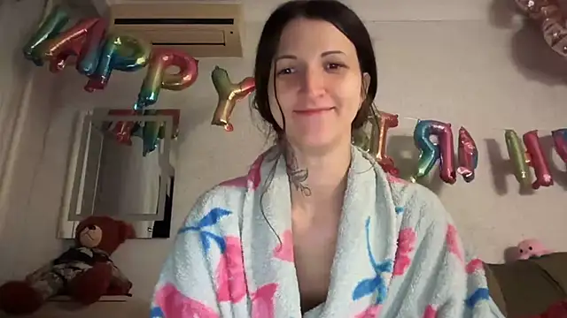 daddyandmyprincess online show from 10-04-25, 10:30