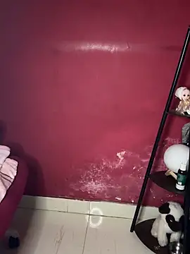 Playful  Princess online show from 02-03-26, 02:53