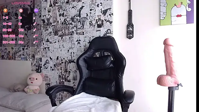 Amahd696 online show from 06-19-26, 04:33