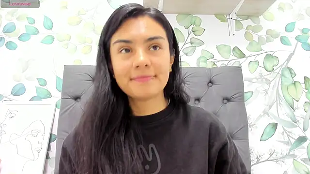 atilanadiaz7 online show from 01-11-25, 01:53