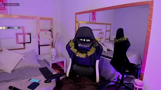 AvaMiia online show from 03-31-26, 02:28