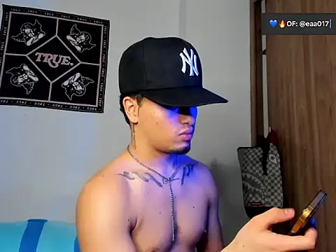 eeaa01 online show from 11-26-25, 03:02